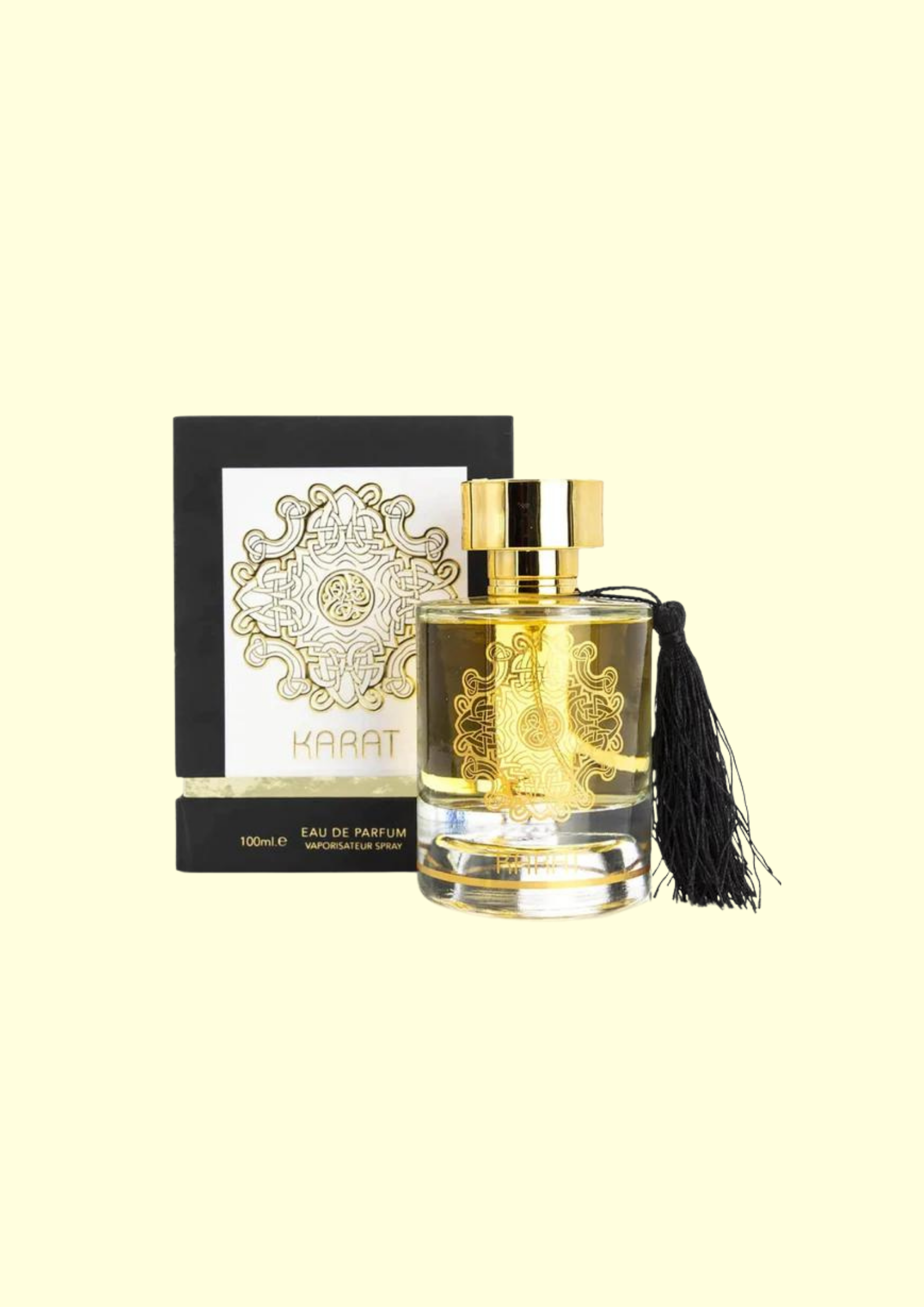 &lt;tc&gt;Eau de parfum&lt;/tc&gt; &lt;tc&gt;Karat&lt;/tc&gt; - &lt;tc&gt;Maison Alhambra&lt;/tc&gt; 100 ml