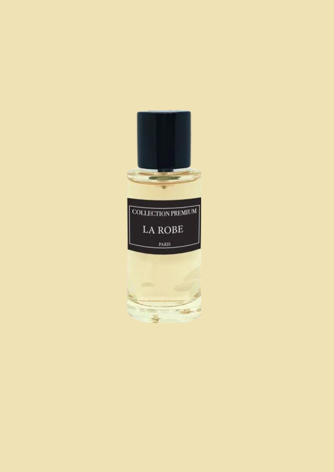 &lt;tc&gt;Eau de parfum&lt;/tc&gt; Jurk &lt;tc&gt;Noir&lt;/tc&gt;e – Privécollectie 50 ML