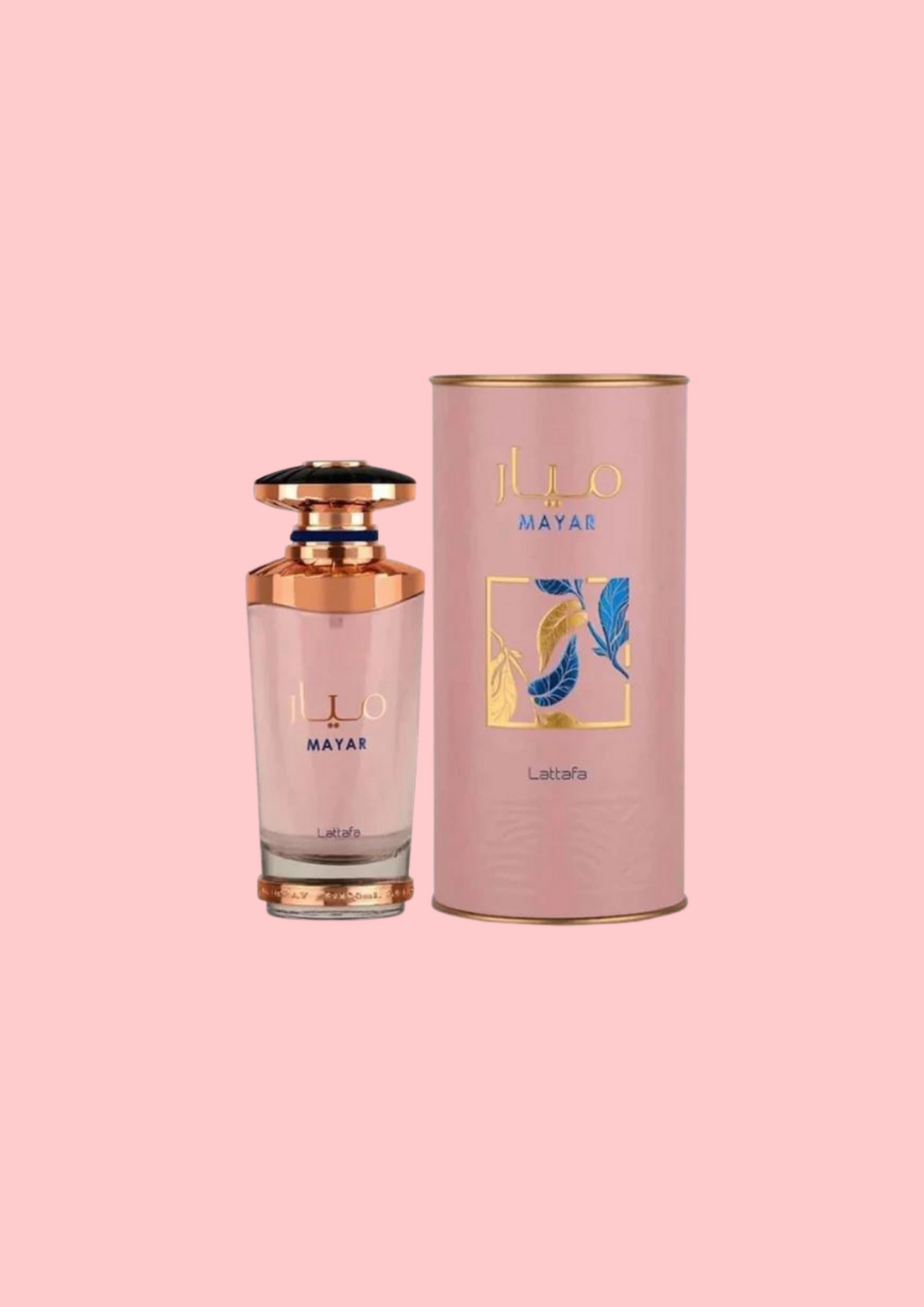 &lt;tc&gt;Eau de parfum&lt;/tc&gt; Mayar - Lattafa 100 ML