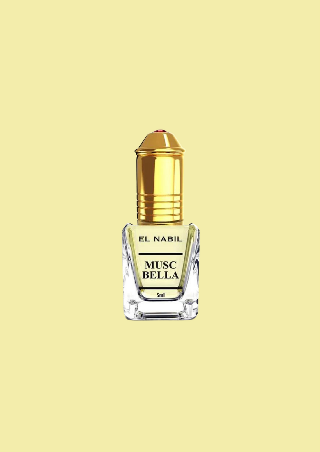 MUSC Bella - El Nabil 5 ml