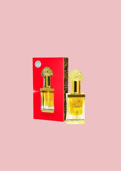 MUSKUS LAMSAT HARIR - &lt;tc&gt;MY PERFUMES&lt;/tc&gt; 12 ml