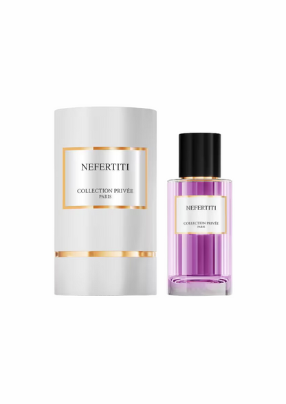 Eau de parfum NEFERTITI – Collection Privée Prestige 50 ML