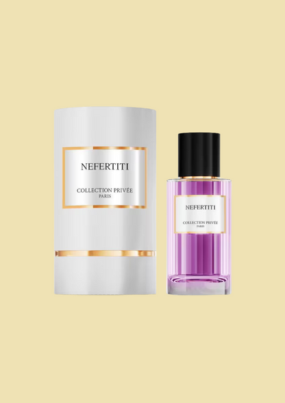 Eau de parfum NEFERTITI – Collection Privée Prestige 50 ML