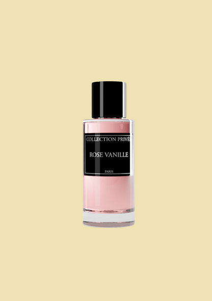 &lt;tc&gt;Eau de parfum&lt;/tc&gt; Rozenvanille – Privécollectie 50 ML