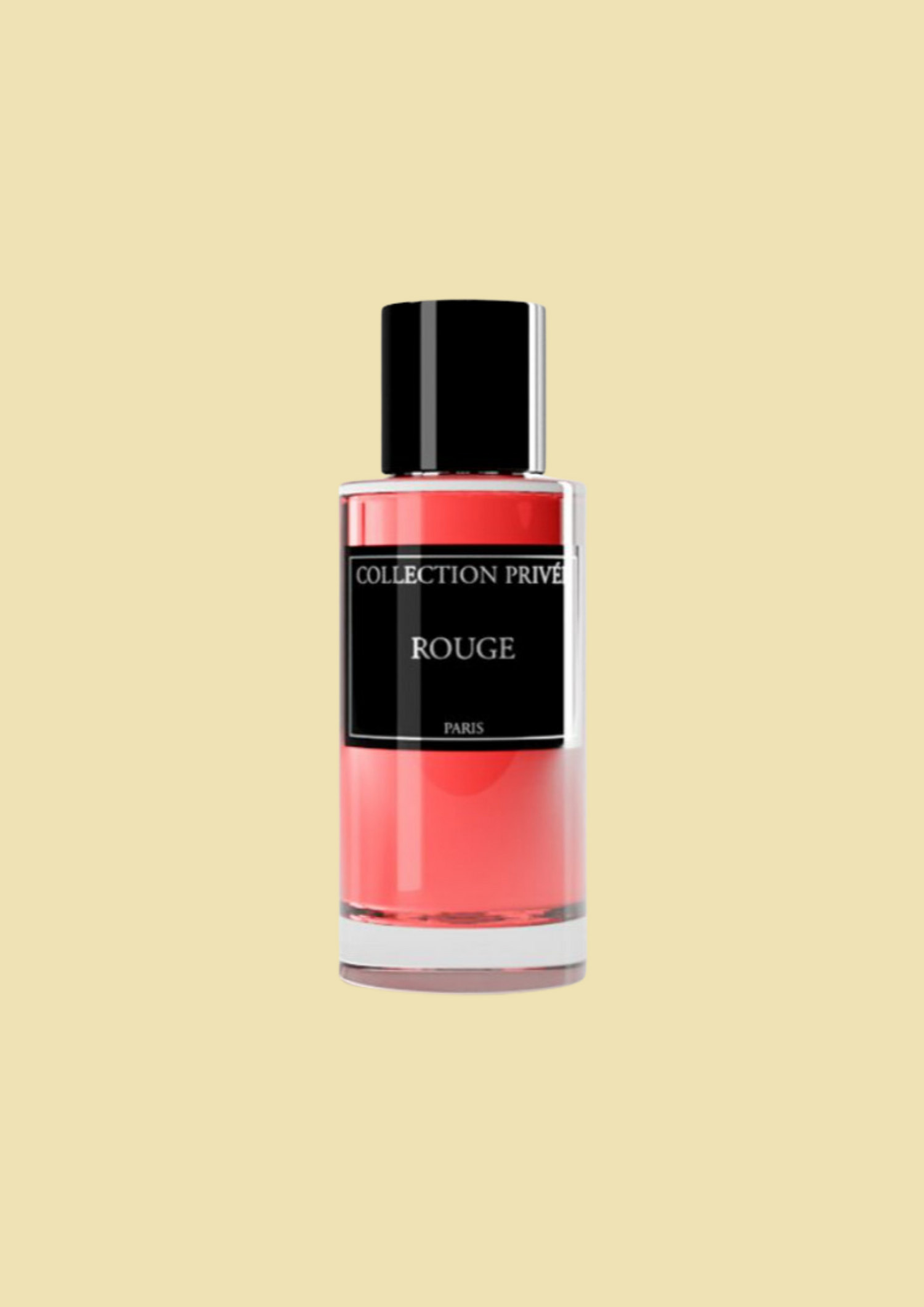 &lt;tc&gt;Eau de parfum&lt;/tc&gt; Rood – Privécollectie 50 ML