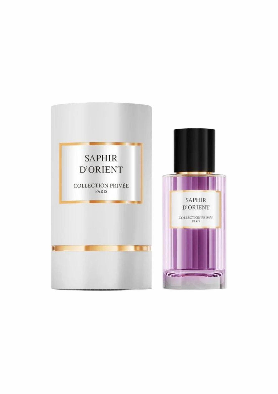 Eau de parfum SAPHIR D&