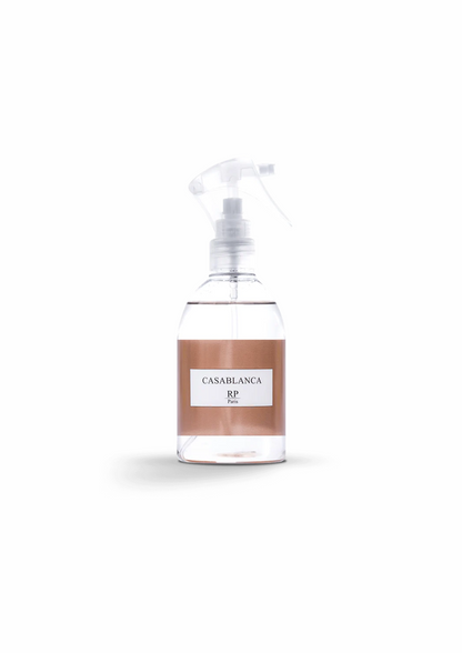 Spray Textile Casablanca – RP Parfums 250 ML