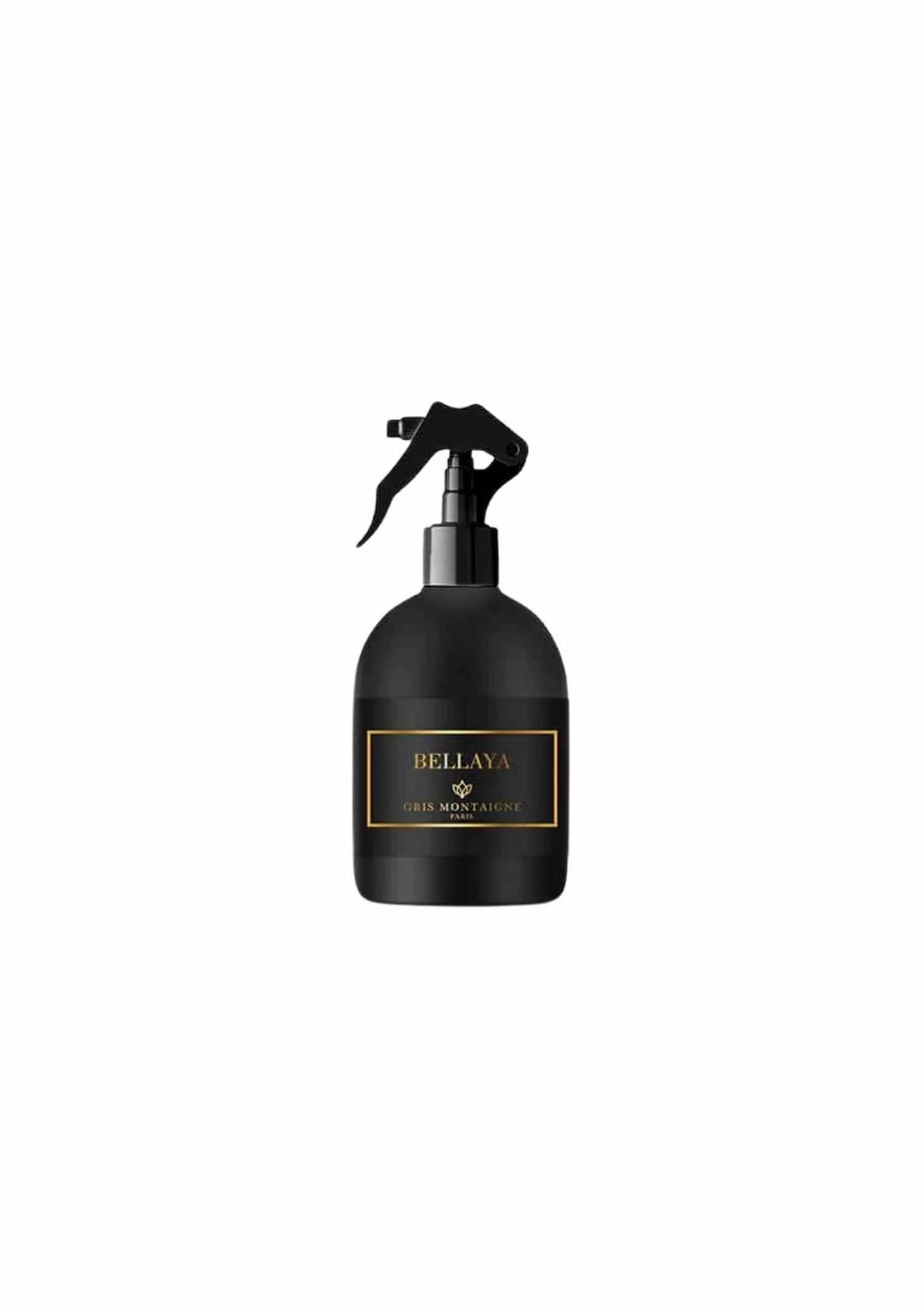 Spray textile Bellaya - Gris Montaigne 250 ML