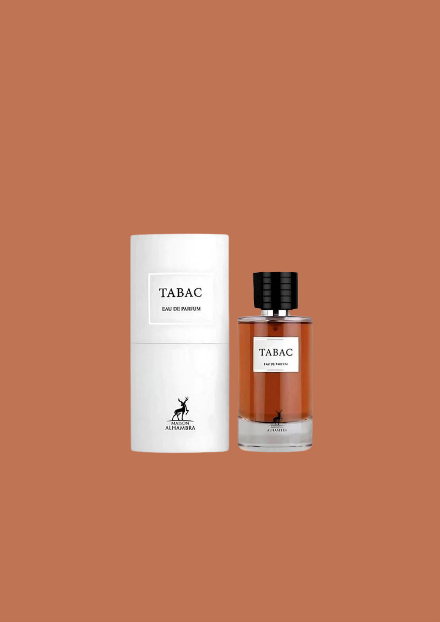 &lt;tc&gt;Eau de Parfum&lt;/tc&gt; &lt;tc&gt;Tabac&lt;/tc&gt; - &lt;tc&gt;Maison Alhambra&lt;/tc&gt; 100 ml