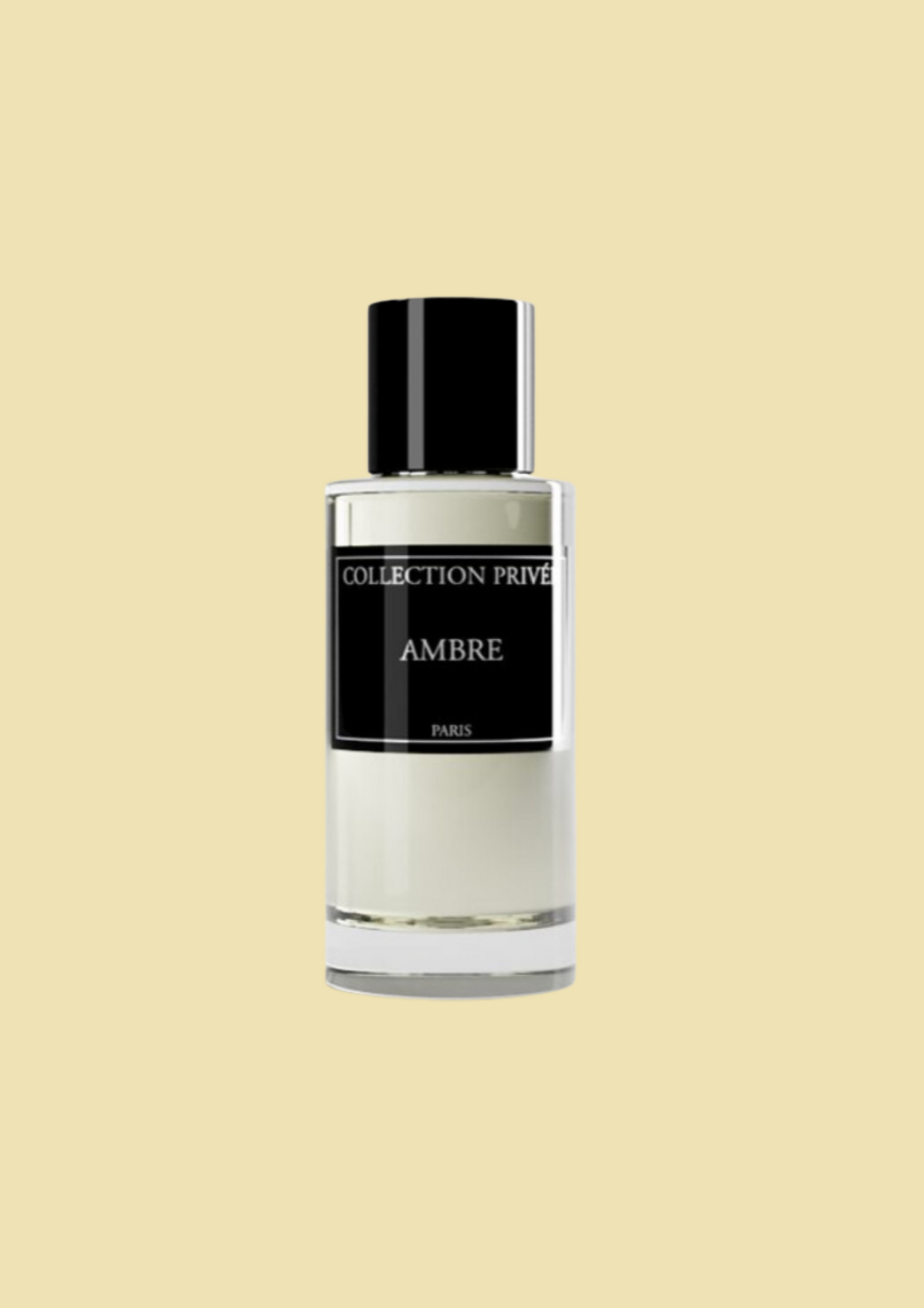 &lt;tc&gt;Eau de parfum&lt;/tc&gt; Amber – Privécollectie 50 ML