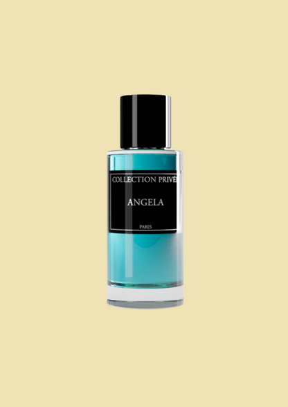 &lt;tc&gt;Eau de parfum&lt;/tc&gt; Angela – Privécollectie 50 ML