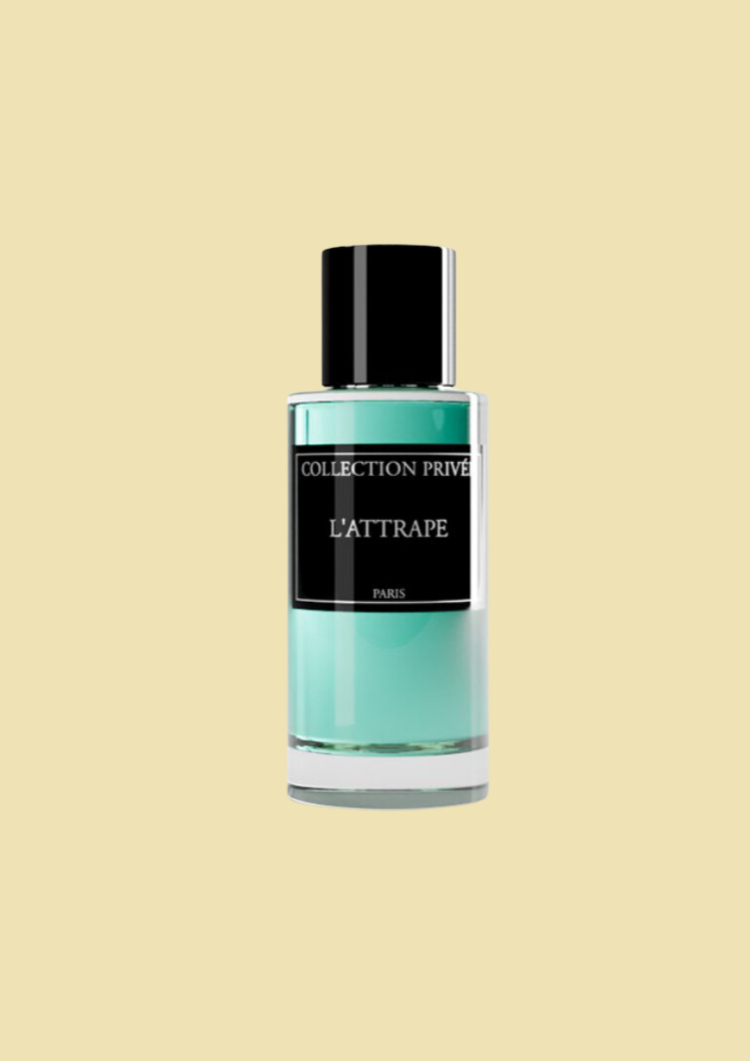 &lt;tc&gt;Eau de parfum&lt;/tc&gt; The Catcher – Privécollectie 50 ML