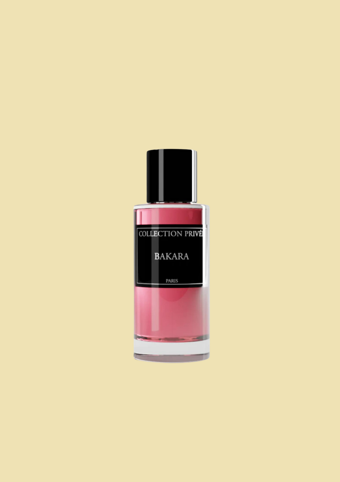 &lt;tc&gt;Eau de parfum&lt;/tc&gt; Baccara – Privécollectie 50 ML