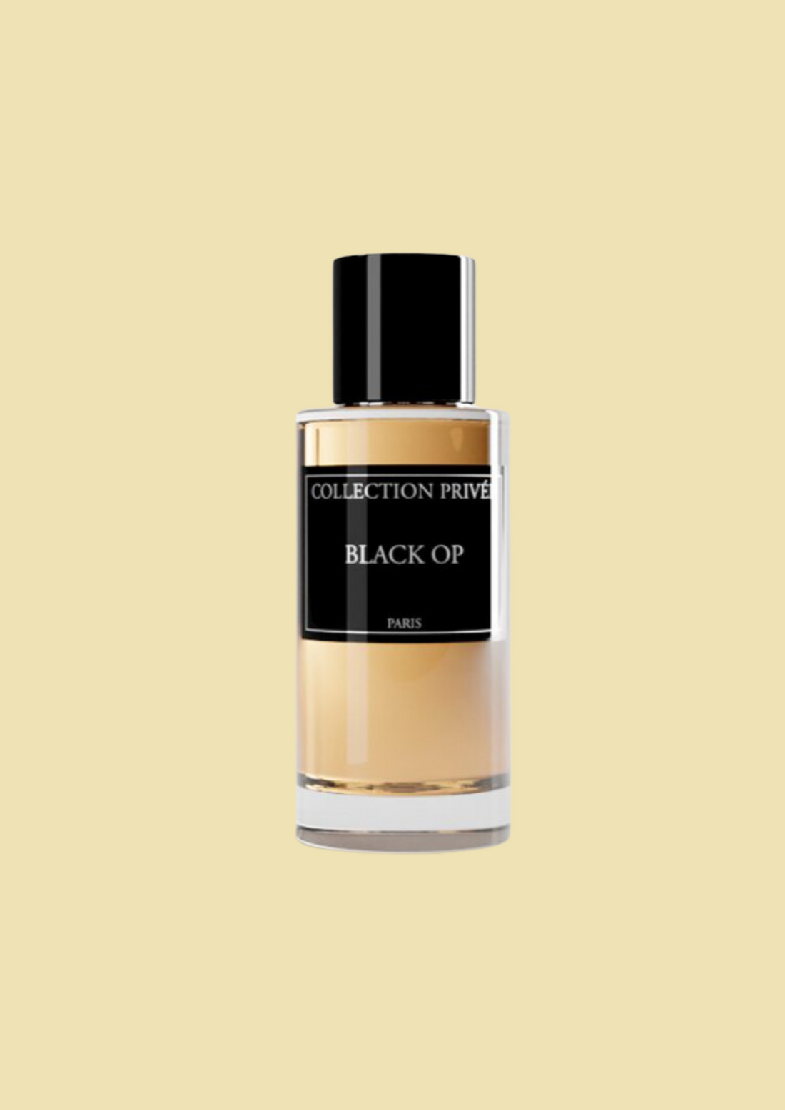 &lt;tc&gt;Eau de parfum&lt;/tc&gt; &lt;tc&gt;Black&lt;/tc&gt; OP – Privécollectie 50 ML