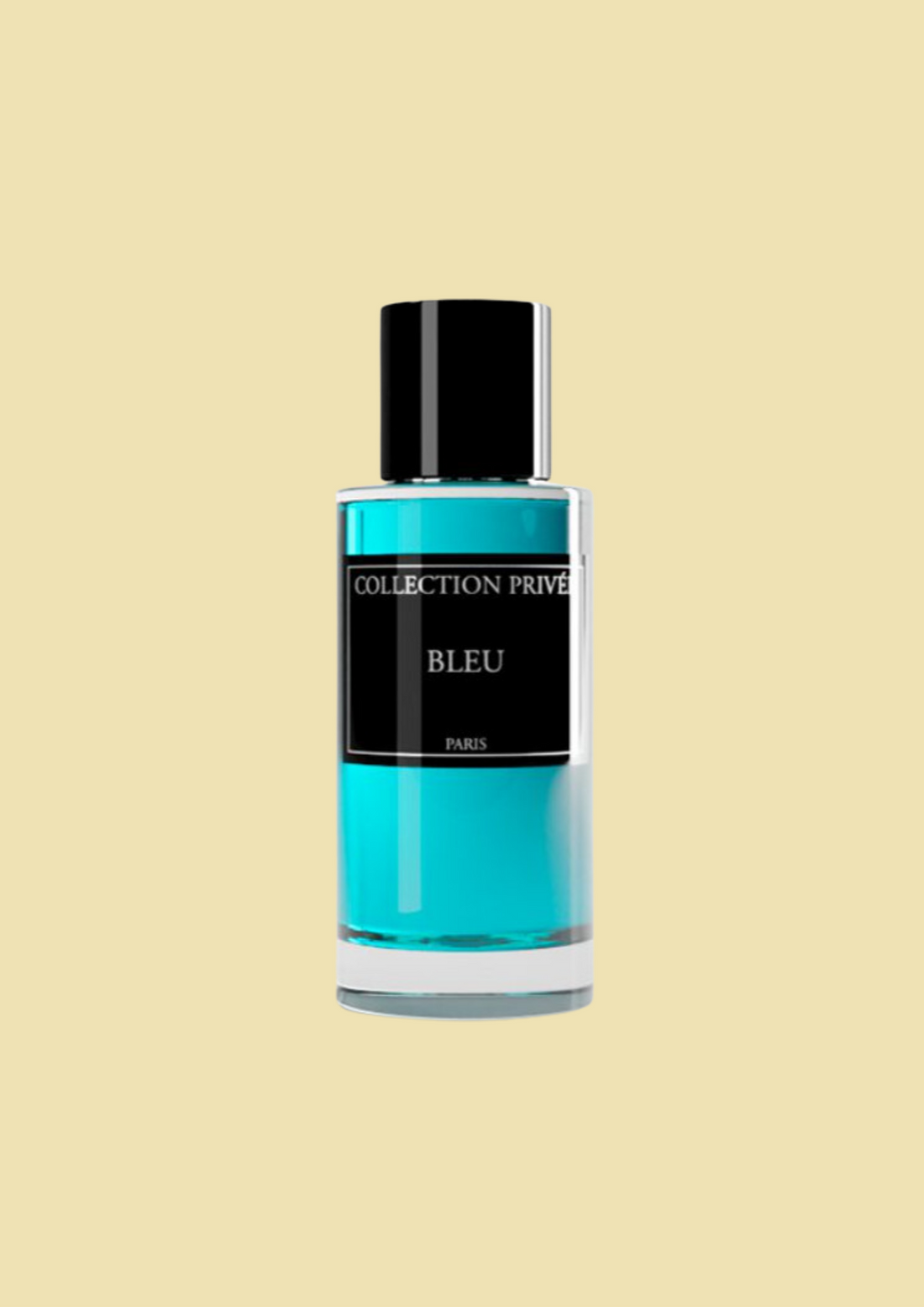 Eau de parfum Bleu – Collection Privée 50 ML