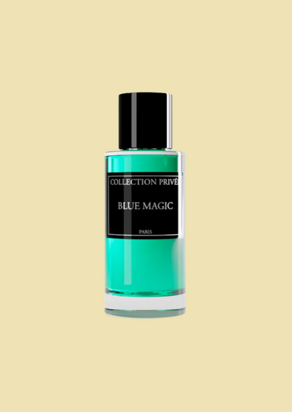 Eau de parfum Blue magic – Collection Privée 50 ML