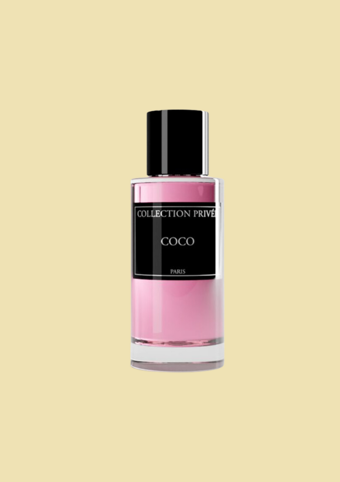 &lt;tc&gt;Eau de parfum&lt;/tc&gt; Coco – Privécollectie 50 ML