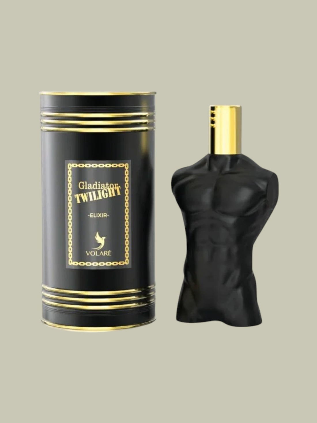 &lt;tc&gt;Eau de parfum&lt;/tc&gt; Gladiator Twilight Elixir - Volaré 100 ML
