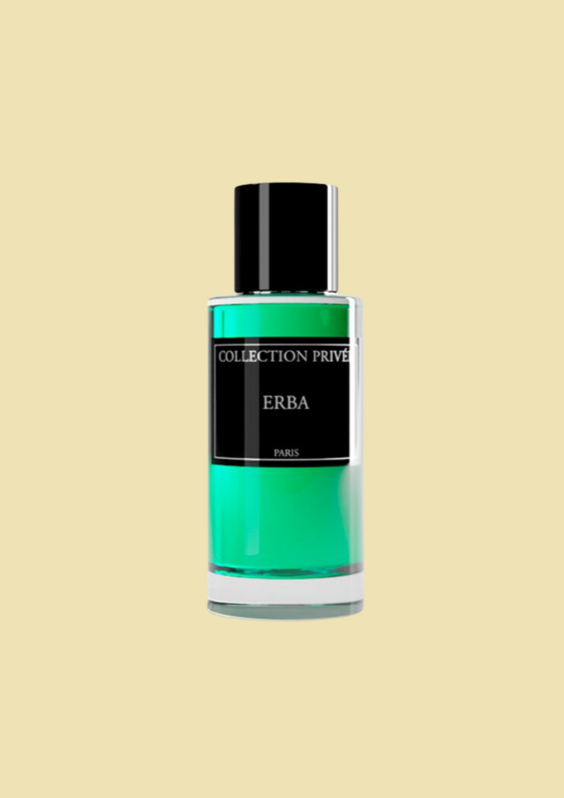 &lt;tc&gt;Eau de parfum&lt;/tc&gt; Erba – Privécollectie 50 ML