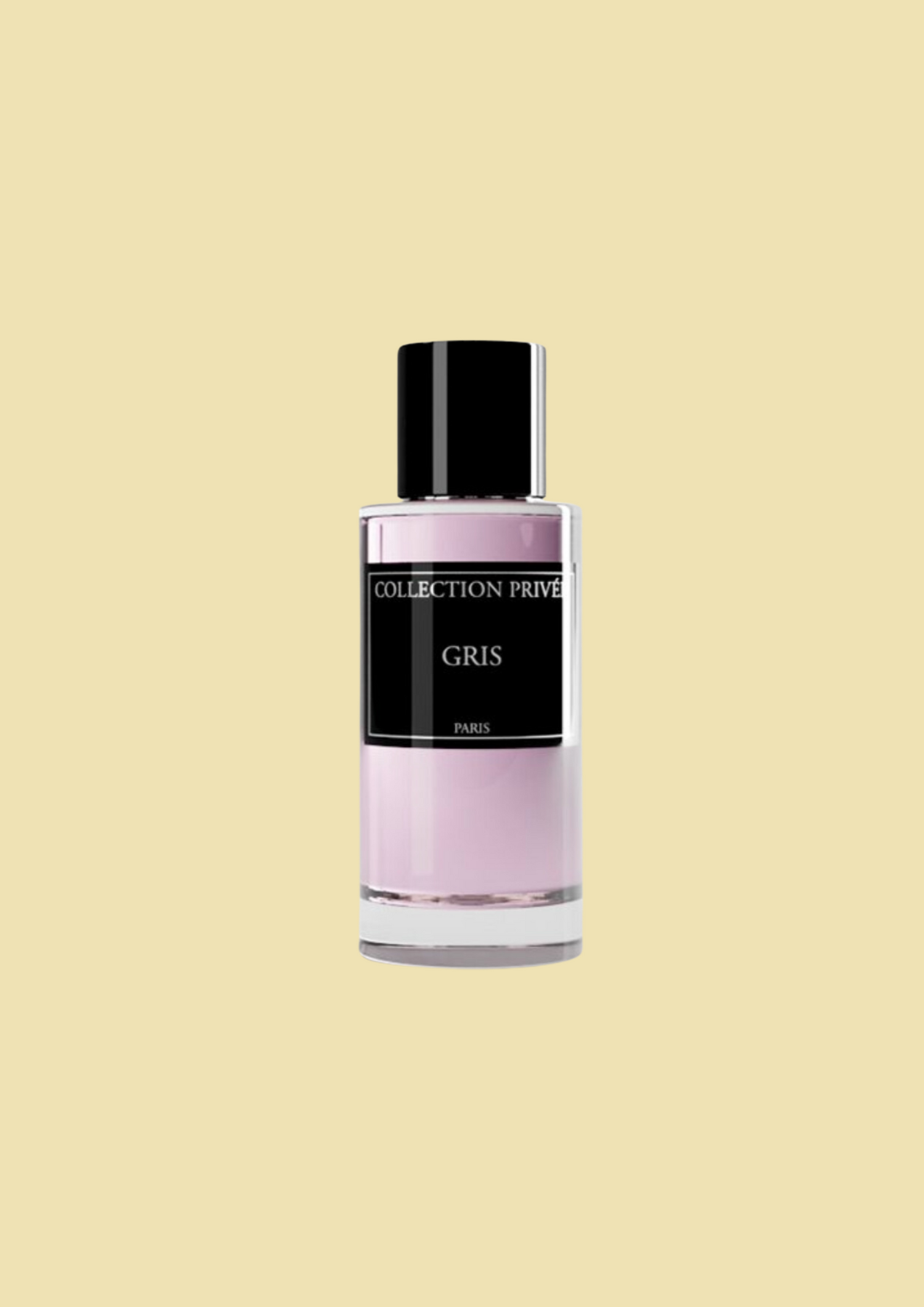 &lt;tc&gt;Eau de parfum&lt;/tc&gt; Grijs – Privécollectie 50 ML