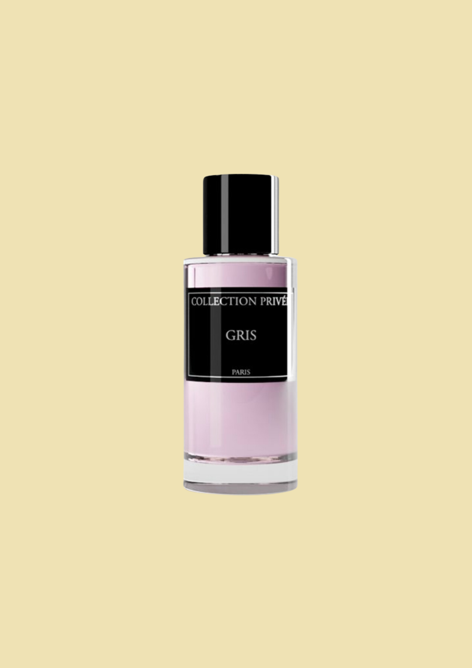 &lt;tc&gt;Eau de parfum&lt;/tc&gt; Grijs – Privécollectie 50 ML