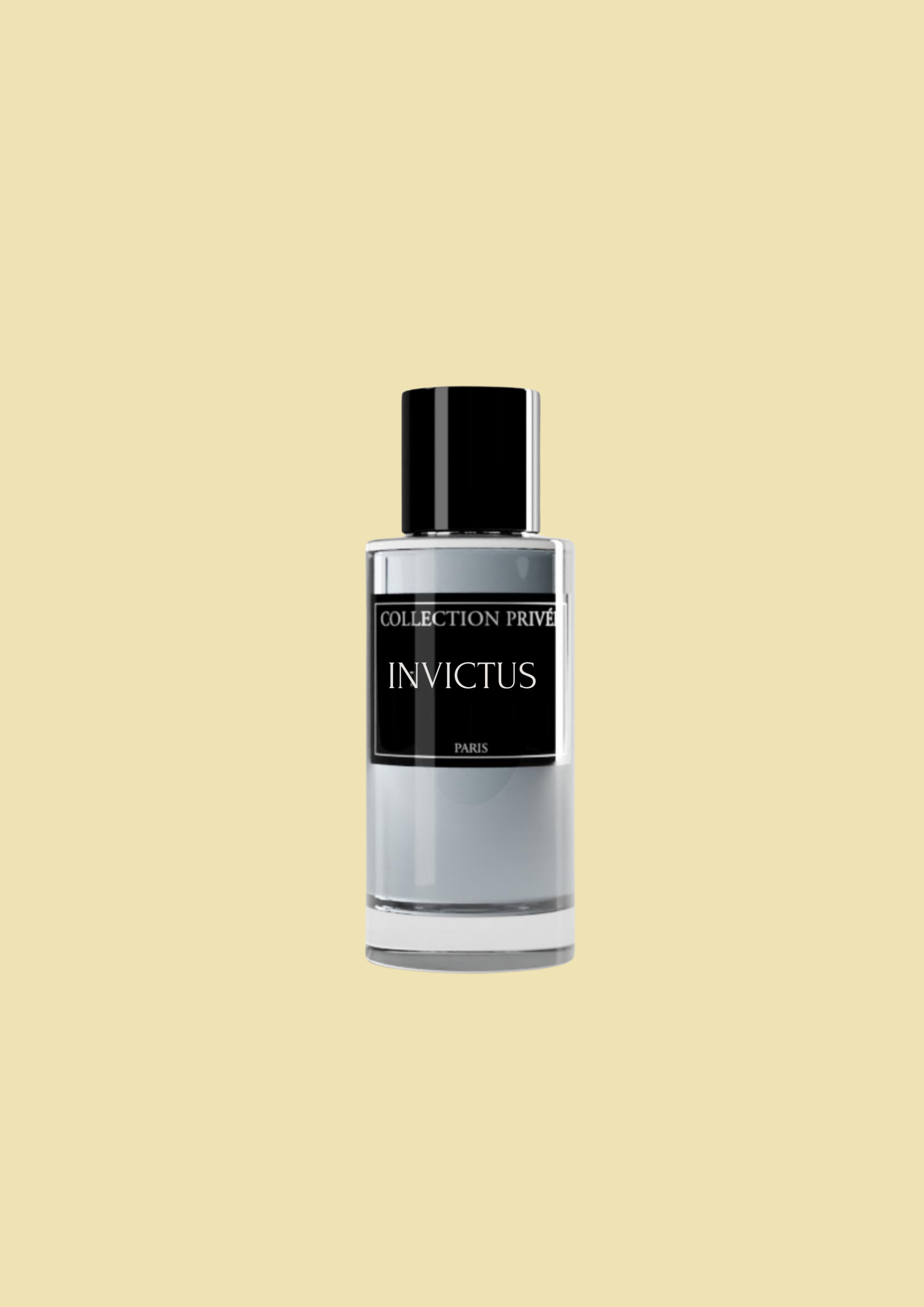 Eau de parfum Invictus – Collection Privée 50 ML