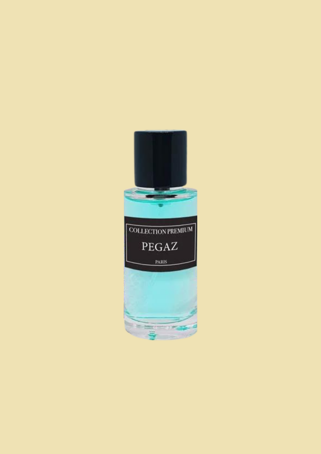 &lt;tc&gt;Eau de parfum&lt;/tc&gt; Pegaz – Privécollectie 50 ML