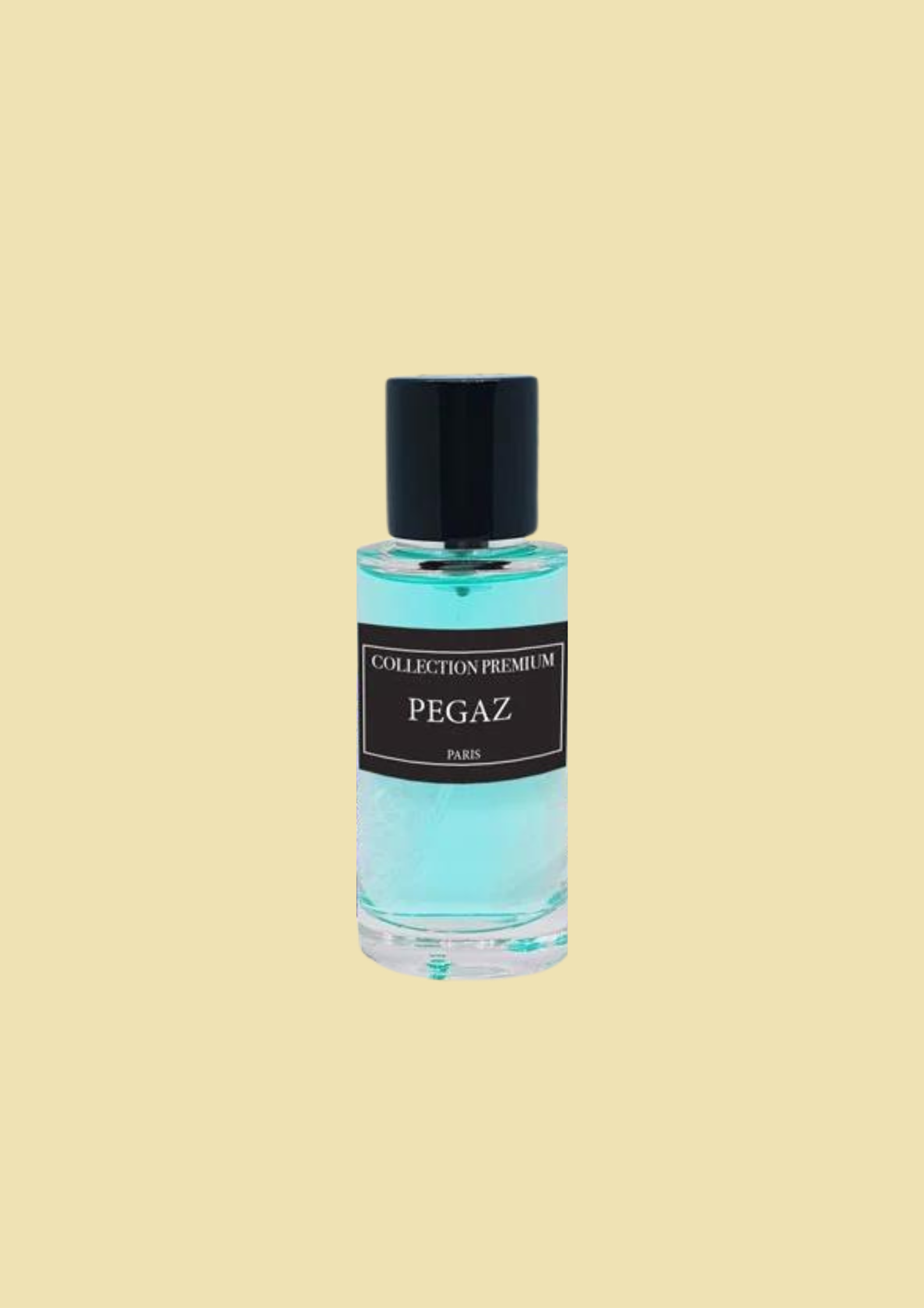 &lt;tc&gt;Eau de parfum&lt;/tc&gt; Pegaz – Privécollectie 50 ML