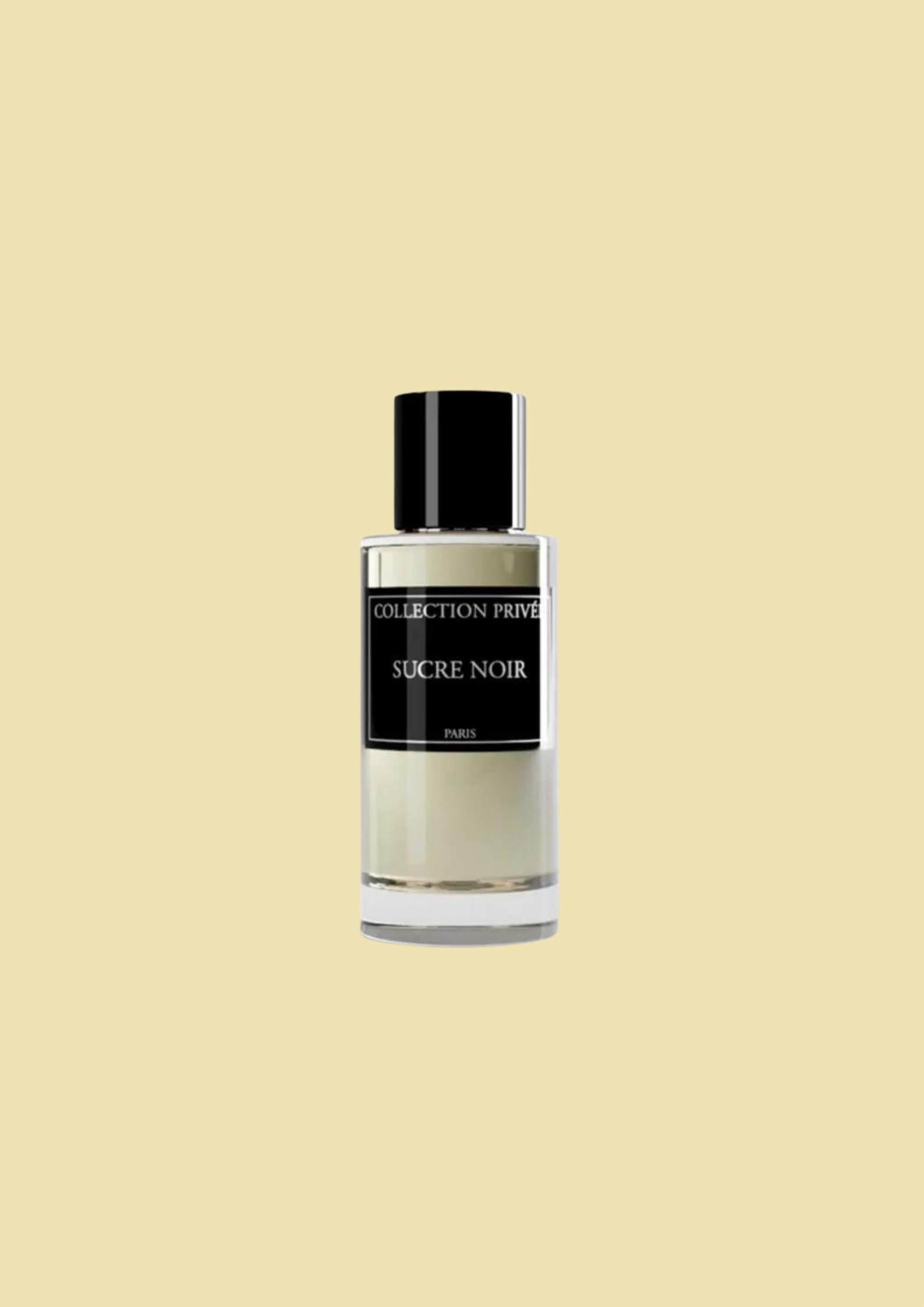 &lt;tc&gt;Eau de parfum&lt;/tc&gt; Suiker &lt;tc&gt;noir&lt;/tc&gt; – Privécollectie 50 ML