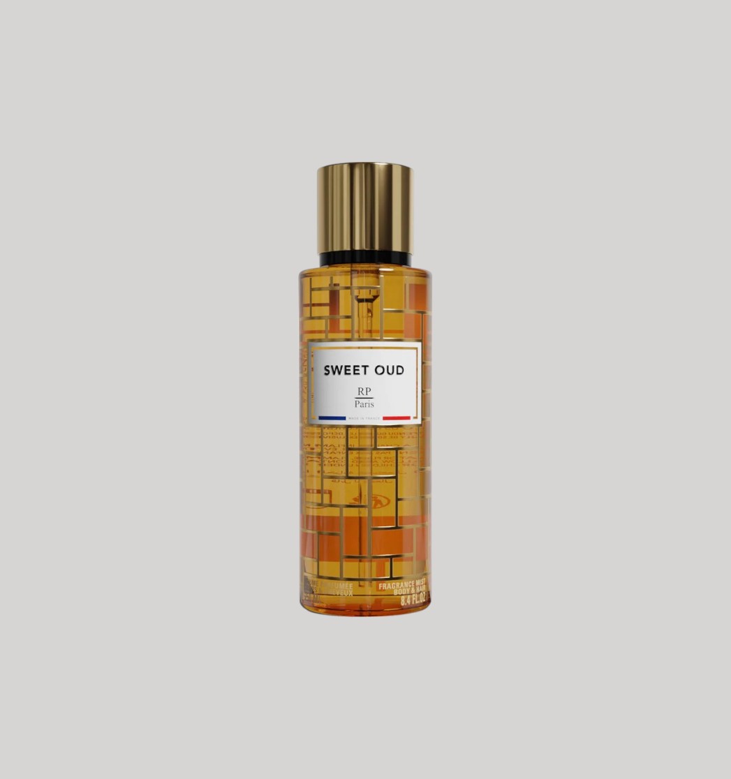 RP Mist Hair and Body So ​​Oud 250 ml