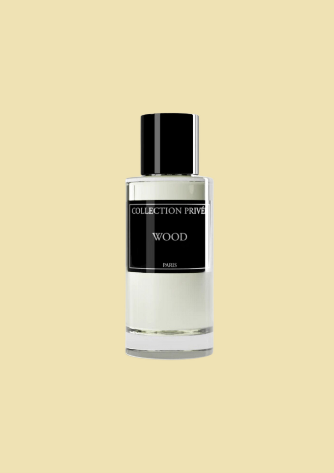 &lt;tc&gt;Eau de parfum&lt;/tc&gt; Hout – Privécollectie 50 ML